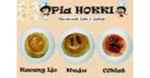 pia hokki