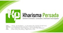pt kharisma persada