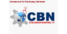 pt. citra bangun nusantara