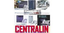centralin