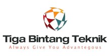 tiga bintang teknik, cv