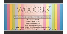 woobas ( produsen alat peraga edukatif/ ape)