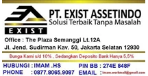 pt. exist assetindo