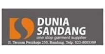 dunia sandang sps