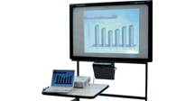 plus copyboard c20-w