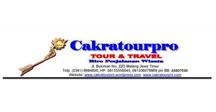 cakratourpro ( mitra tour planner profesional)