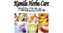 kamila herba care