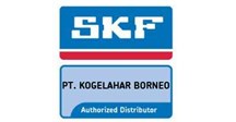 pt. kogelahar borneo ( skf bearing)