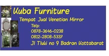 kuba furniture
