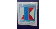 pt.lentera kurnia abadi