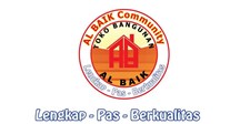 toko bangunan al baik