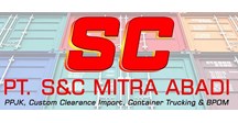 pt. s&c mitra abadi