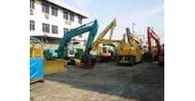 rental alat berat samarinda-pt.saka