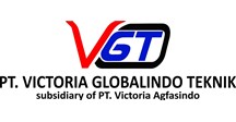 pt. victoria globalindo teknik
