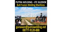 putra welding