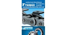 pt. sarana teknik - distributor tsubaki