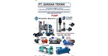 pt. sarana pump industri