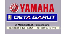 yamaha deta garut