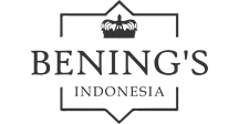 official benings indonesia
