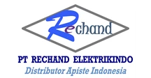 pt. rechand elektrikindo distributor apiste indonesia