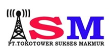 pt tokotower sukses makmur