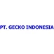 pt gecko indonesia