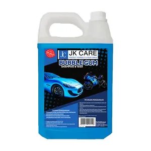 Semir Ban Kendaraan 5 Liter – JKCare