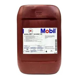 MOBILUBE HD 85W-140 API-GL-5
