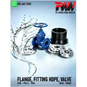 GATE VALVE, BUTTERFLY VALVE, BALL VALVE