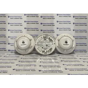 Heat Detector Consilium Salwico