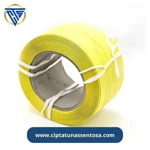 Strapping Band PP (Polypropylene)