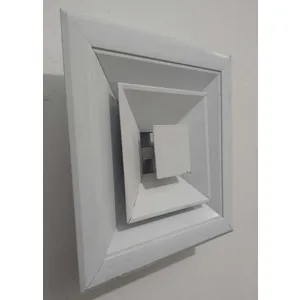 DIFFUSER GRILL HVAC