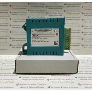 LIMIT SWITCH CONTROLLER GS-I