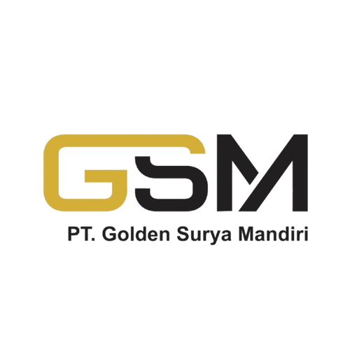 PT. Golden Surya Mandiri