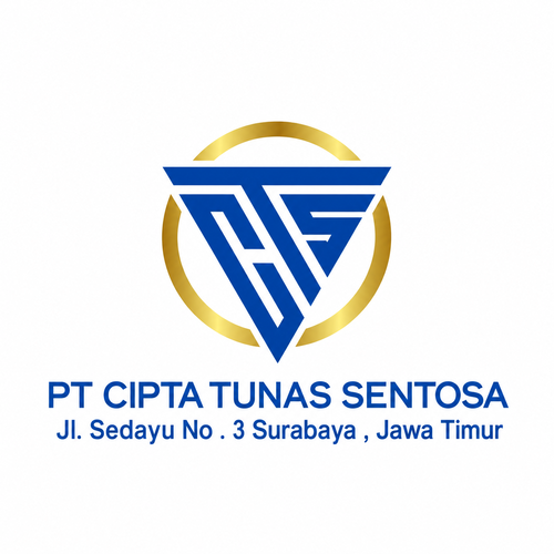 PT. Cipta Tunas Sentosa