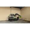 crawler excavator ze75e-10-1