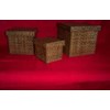 set of three box
