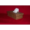 tissue box