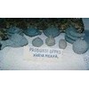 aku oke!® kerajinan batu - stone craft
