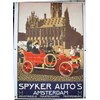 spykers auto