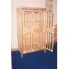 bambu wardrobe