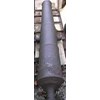 meriam kuno voc ( antique cannon )