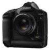 canon eos 1ds mark ii rebel camera