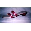 slippers from snake skin, code rwg 008