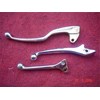 handle crom motor cycle