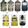 rompi anti angin /body protector