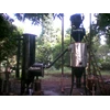 firecoalgas unit