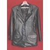 jas kulit (leather coat) model js03
