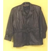 jaket kulit (leather jacket) model js07