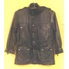 jaket kulit (leather jacket) model js08